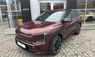KIA EV5