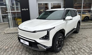 KIA EV5