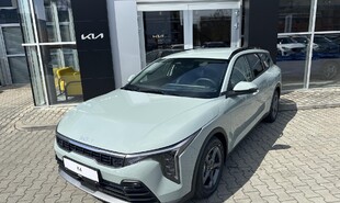 KIA K4 SW