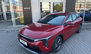 KIA K4 SW