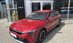 KIA K4 SW