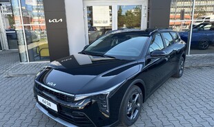 KIA K4 SW