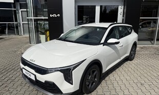 KIA K4 SW