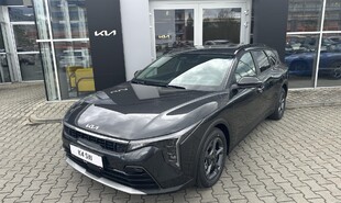 KIA K4 SW