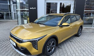 KIA K4 SW