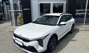 KIA K4 SW