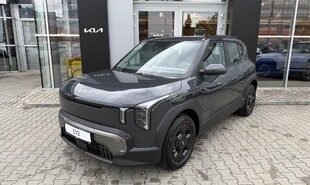 KIA EV2