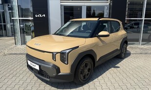KIA EV2