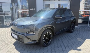 KIA EV5