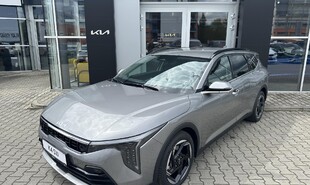 KIA K4 SW