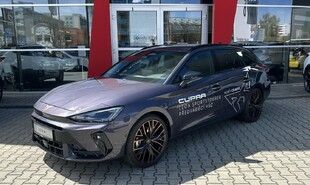 CUPRA Leon SP