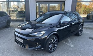 CUPRA Formentor, VZ