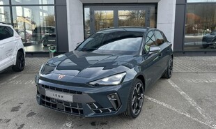 CUPRA Leon, VZ