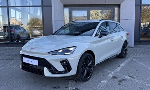 CUPRA Leon SP