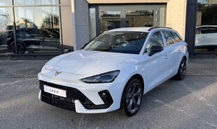 CUPRA Leon SP