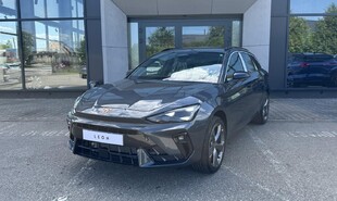 CUPRA Leon SP