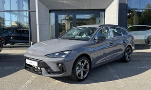 CUPRA Leon SP
