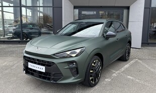 CUPRA Terramar, VZ Tribe