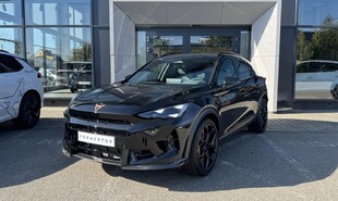 CUPRA Formentor, VZ5