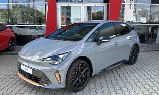 CUPRA Born, VZ
