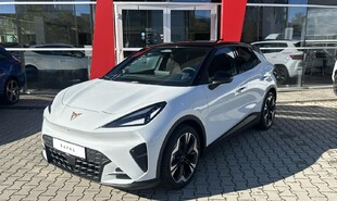 CUPRA Raval, Plus
