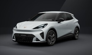 CUPRA Raval, Plus