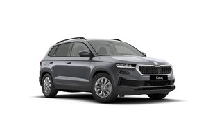 Škoda Karoq, 130 let