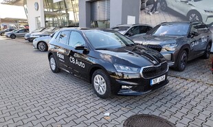 Škoda Fabia, Top Selection