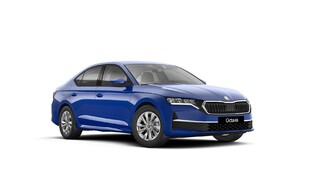 Škoda Octavia, Selection