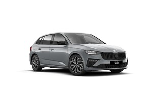 &Scaron;koda Scala, Dynamic