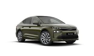 Škoda Enyaq, Coupé L&K