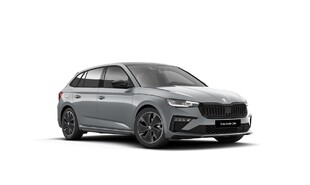 &Scaron;koda Scala, Monte Carlo