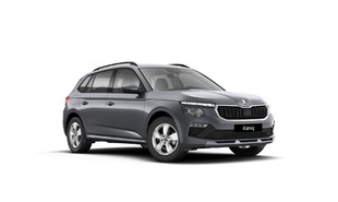 &Scaron;koda Kamiq, Classic