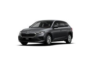 &Scaron;koda Scala, Top Selection