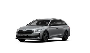 &Scaron;koda Octavia, Sportline