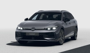 Volkswagen Passat, R-Line People