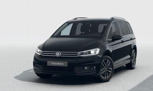 Volkswagen Touran, People
