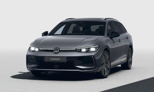 Volkswagen Passat, R-Line People