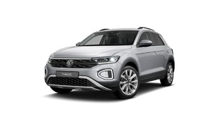 Volkswagen T-Roc, People