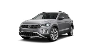Volkswagen T-Roc, People