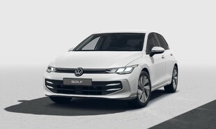 Volkswagen Golf, People