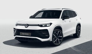 Volkswagen Tayron, R-Line People