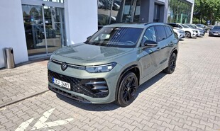 Volkswagen Tayron, R-Line People