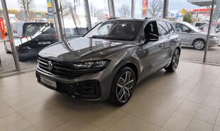 Volkswagen Touareg, R-Line