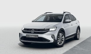 Volkswagen Taigo, People