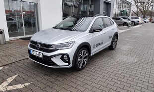 Volkswagen Taigo, R-Line People