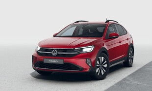 Volkswagen Taigo, People