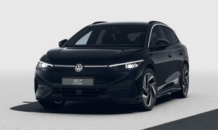 Volkswagen ID.7 Tourer, Pro S People