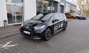 Volkswagen ID.3, Pure People