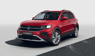 Volkswagen T-Cross, Friends